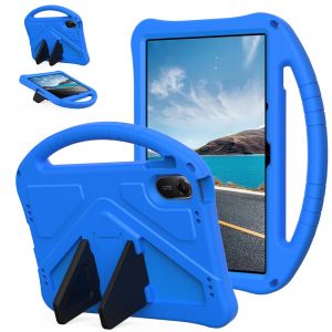 Đối với Ốp lưng Xiaomi Redmi Pad thế hệ thứ 2 11.0 inch Chống sốc EVA Giá đỡ máy tính bảng cho trẻ em Vỏ cho Redmi Pad 2 (2025) Funda Para2026
