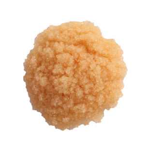 2Kg hạt nhựa cation Purolite C100 - Anh làm mềm nước khử vôi và canxi
