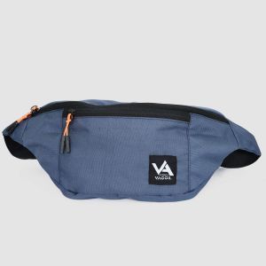 Waistbag - Tas Selempang - Tas Pinggang Pria Wanita - Tas Kerja - Tas Hangout - Murah - Bisa Cod