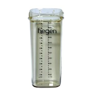 Ống hút Spout Tương thích với hegen pcto chai nhựa PPSU