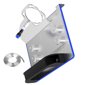 Stainless Steel Tile Chamfering Tool for 45 Degree Cut with Impact Resistant and Easy Transport