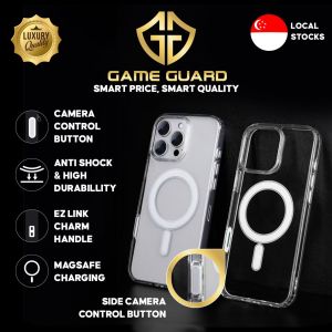 Magnetic iPhone 16 Case with Magsafe for iPhone 14/15/16 Normal/Pro/Pro Max Phone Cover