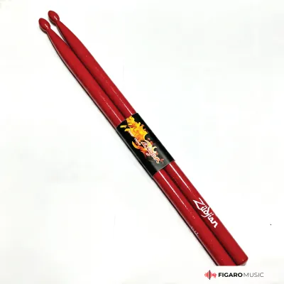 Stik Drum Zildjian Warna Ukuran 5A