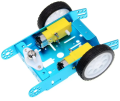 Arduino 2WD / 4WD Smart Robotics Robot Car Chassis Kit Set V1 V2. 