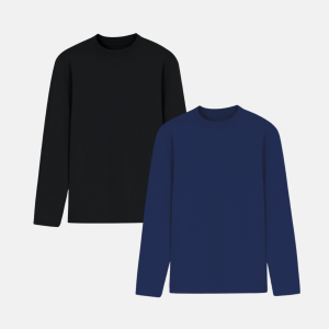 [SALE TẾT][TẶNG TẤT COTTON]Combo 2 Áo giữ nhiệt Nam ExWarm co giãn thoải mái giữ ấm tốt  - Coolmate