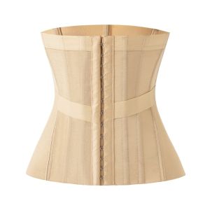 [MISTHIN Girls] 1Pcs Comfortable Women High Waist Shaper Panty New Arrival Nylon Cinchers  Body Korset for Women Girdle  S0384