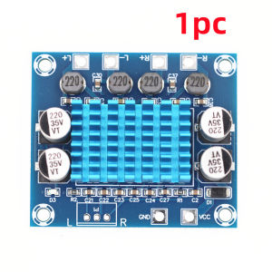AUTOFun TPA3110 XH-A232 Power Amplifer Class D 30W+30W 2.0 Digital Stereo Miniatur