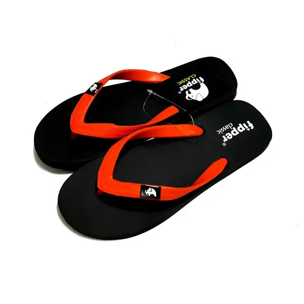 Sandal Fipper Cowok Jual Fipper Walker Black Green Army Brown Blue