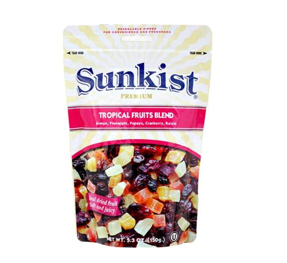 SUNKIST TROPICAL FRUIT | Lazada PH