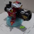 PROMO- 001 CRASH B DAMAN MAGNUM IFRIT. 