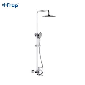 SEN TẮM NÓNG LẠNH NHẬP KHẨU NGA FRAP F2417