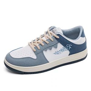 JW.PH  Fashion Street Stylish Sneaker For Man #D27