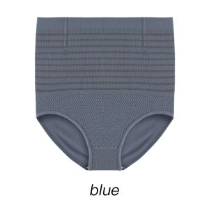 【Delivery in 3 Days】MeooLiisy High Waist Fat Burner Seamless Belly Shaper for Women Hip-lifting Body Shaping Pants Tummy Slimming Shaperwear for Tummy Butt and Hips