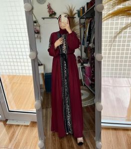 GAMIS PREMIUM DAISY BUSUI FREINDLY BY AMORE