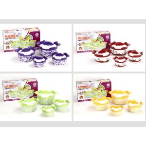 Panci Kukusan Bahan Tebal Premium Panci Set Steamer Panci Kukus Dandang Panci Stock Pot Stainless