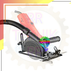 New!! Adaptor Gerinda Holder BELTER Dudukan Gerinda + Selang Debu ( BISA COD )