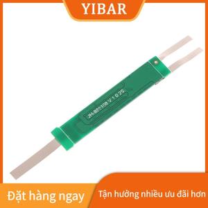 YIBAR 5 chiếc bảng bảo vệ pin Li-Ion 2S 7.4V 2A 3A 45A 6A 75a 9A BMS Phụ Kiện Pin Lipo Lithium 18650 Li-ion