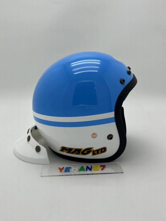 Helmet best sale ltd original