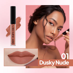 Grabstock Bundling - Implora Lip Cream + Lip Moist Serum