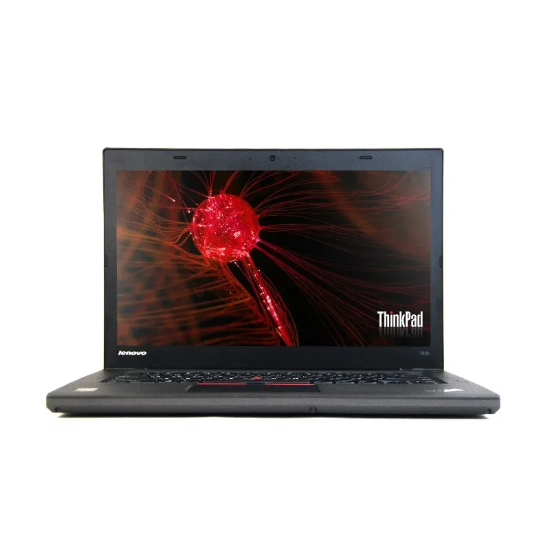 PROMO LAPTOP Lenovo ThinkPad T450 Intel CORE I5 RAM 8GB SSD 256GB BERGARANSI