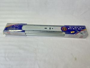 Thanh trượt bi 3 tầng G-Star Chính Hãng Rây Trượt Ngăn Kéo Tủ 3 tầng 30cm50cm