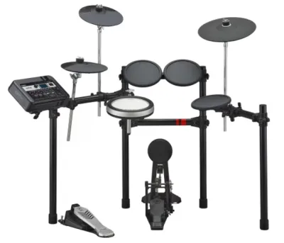 Yamaha DTX6K-X Electronic Drum Set