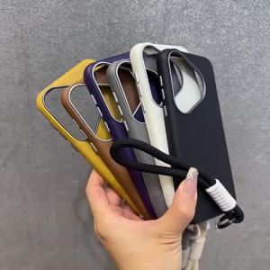 เคสสำหรับ REALME C12 REALME C25 C15 C25S เคสศัพท์ เคสนิ่ม ซิลิโคนกันกระแทก ดีไซน์ใหม่สวยงาม พร้อมอุปกรณ์แม่เหล็กไร้สายและสายคล้อง SPDTBS01