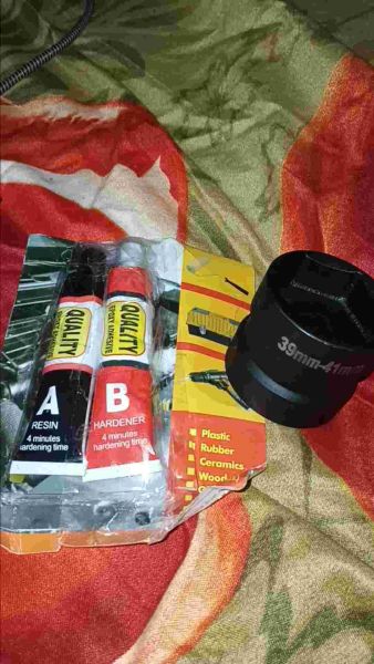 Buyer review video 6