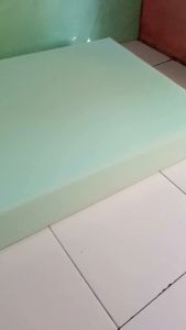 Busa Lembaran Tebal 10cm