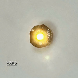 1cái Chip LED nam châm VÀNG NHẠT không chớp sử dụng cho tượng nhỏ mô hình đồ thủ công đồ chơi đồ trang trí..v.