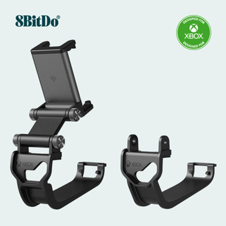 Original 8BitDo Clip for Xbox Controller Clamp Gamepad Clip 87CA