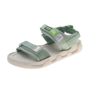 [Free Shipping] WomenS New Summer Fashion Sandals Suitable For Outdoor Wear Beach Wear And Featuring A Non-Slip Design And A Thick Sole For Comfortable Wear