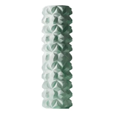 NAPKERY 30/45cm Con lăn bọt EVA Di động Massage mô sâu Con lăn thể dục Thư giãn cơ bắp Con lăn giải phóng mô cơ Dành cho phụ nữ/nam giới