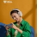 Tai Nghe Chụp Baseus Bowie H1 bluetooth, chống ồn chủ động ANC [HÀNG CHÍNH HÃNG] - NGTW230013. 