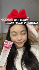 Kem dưỡng nâng tone da Cosnori Whitening Tone-Up Cream 50ml