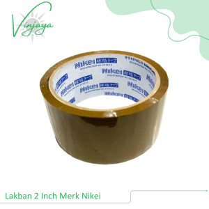 LAKBAN 45 MM x 50 METER / 2 INCH x 50 M