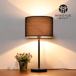 Luxury LED Table Lamp Gift Wedding Lampu Meja Bedside Table Lamp Table Lamp Lampu Tidur Lampu Bilik Lampu Hiasan IKEA