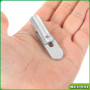 Nexlent Detachable Scaffolding and Guardrail System Locking Pin Shelf Bracket Welding Fixing Peg Pin