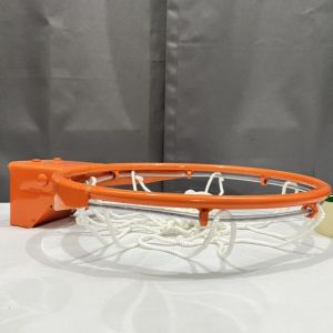 Basketball Ring 14&quot with Dual Spring and Net Included (READ DESCRIPTION)[Fast Shipping]