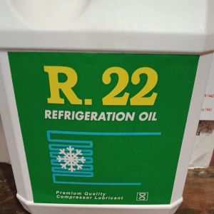 pelumas oli kompresor ac r22