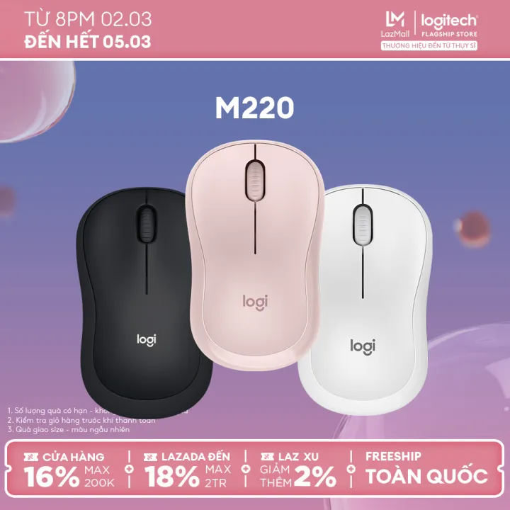 Chu%E1%BB%99t%20kh%C3%B4ng%20d%C3%A2y%20Logitech%20M220%20Silent%20gi%E1%BA%A3m%20%E1%BB%93n%20-%20USB%202.4GHz,%20pin%2018%20th%C3%A1ng,%20thi%E1%BA%BFt%20k%E1%BA%BF%20thu%E1%BA%ADn%202%20tay,%20ph%C3%B9%20h%E1%BB%A3p%20PC/%20Laptop%20-%20Image%202
