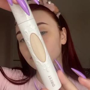 QIBEST 4 Color High Stick Makeup Make Up Corrector Contour Stick Face Concealer Contour Bronzer Face Illuminator Cosmetic