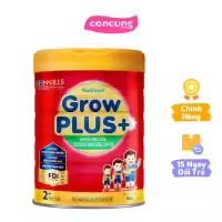 nutifood-growplus