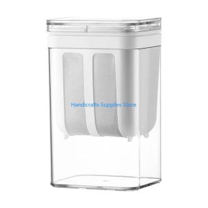 Kirilgu Yogurts Soybean Milk Cheese Whey Separators Coffee Home Yogurts Filter Maker 4Y1Z7