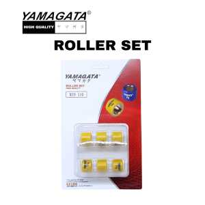 ROLLER RACING YAMAHA MIO. MIO SOUL. FINO. MIO J. SOUL GT 115 . XRIDE 115 ORIGINAL ORI ASLI YAMAGATA