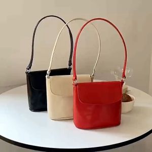 Tas Selempang Kulit Wanita Tas Cewek Bahu Mini Shoulder Bag Slingbag JS2 8559
