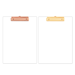 Đa chức năng A4 clipboard Giá để hồ sơ tài liệu văn phòng tổ chức chịu lực cao kẹp giấy giữ 30 sheets cho y tá bác sĩ
