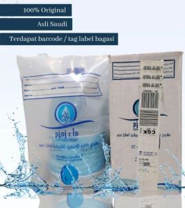 AIR ZAMZAM 5 Liter ORIGINAL GALON ASLI MEKKAH MADINAH Air zam zam galon 5L zamzam 5 liter zamzam 5Liter zamzam asli air zam zam original zamzam barcode zamzam non barcode zamzam no barcode zamzam air galon isi 5L air zam zam 5L zam zam 5 L zamzam 5Liter