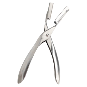 ปลอกเครื่องมือเครื่องเปิดเล็บพรีเมี่ยมสำหรับกุ้งก้ามกรามกุ้งสแตนเลส