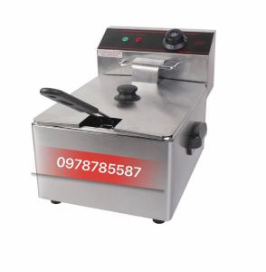 Bếp chiên nhúng điện ETon ET-ZL1